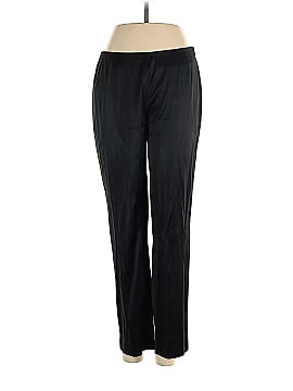 Lafayette 148 New York Faux Leather Pants (view 1)