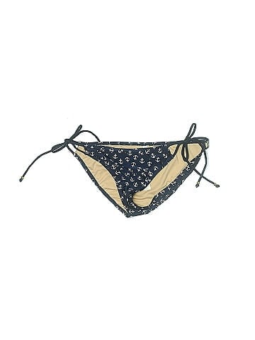 Cacique + String Bikini Bottom