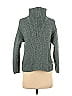 Universal Thread Gray Turtleneck Sweater Size XS - photo 1