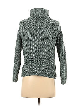 Universal Thread Turtleneck Sweater (view 2)