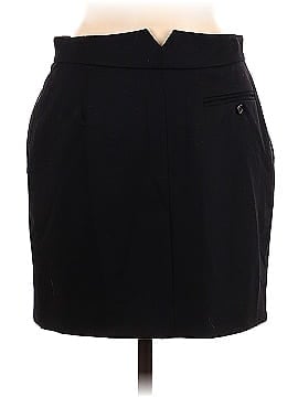 Ralph Lauren Wool Skirt (view 2)