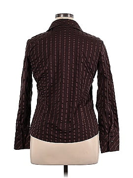 Midtown Long Sleeve Blouse (view 2)