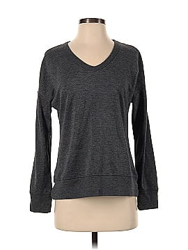 Top Long Sleeve By Balance Collection Size: Xl