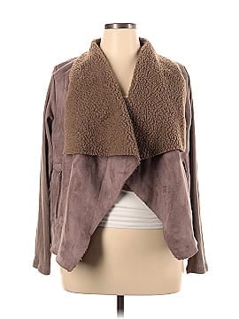 Cupshe Jacket (view 1)