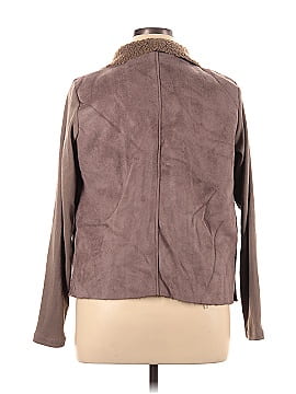 Cupshe Jacket (view 2)