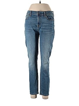 7 For All Mankind Jeans (view 1)