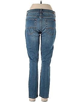 7 For All Mankind Jeans (view 2)