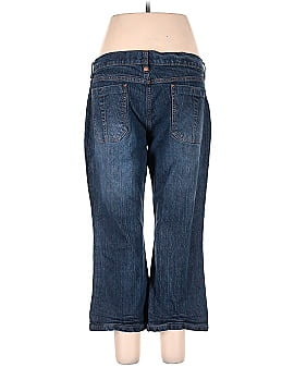 Daisy Fuentes Jeans (view 2)