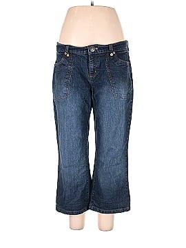 Daisy Fuentes Jeans (view 1)