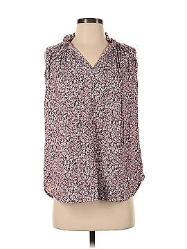 Ann Taylor LOFT Sleeveless Blouse (view 1)