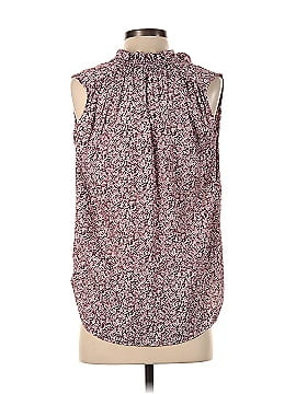 Ann Taylor LOFT Sleeveless Blouse (view 2)