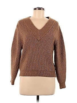 Catherine Malandrino Pullover Sweater (view 1)