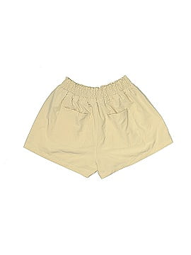 Ci Sono Khaki Shorts (view 2)