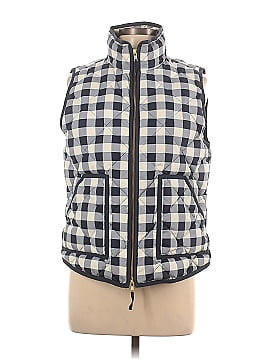 J.Crew Factory Store Vest (view 1)