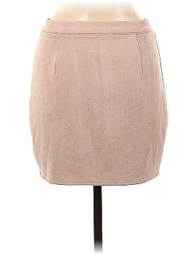 Missguided Casual Skirt (view 2)