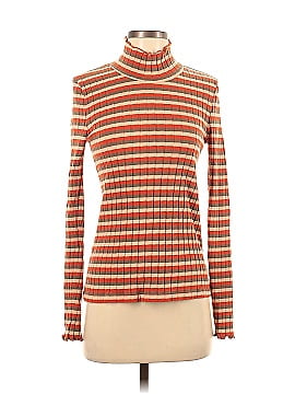 Madewell Long Sleeve Turtleneck (view 1)