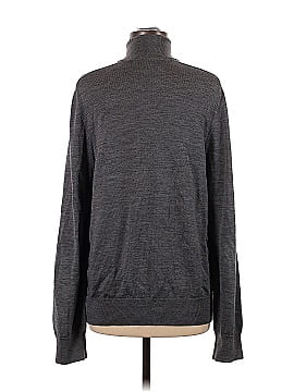 Banana Republic Turtleneck Sweater (view 2)