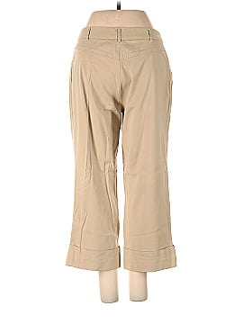 Danielle M & Trousers Khakis (view 2)