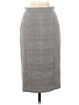 Ann Taylor Casual Skirt (view 1)