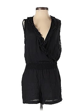 Pins and Needles Romper (view 1)