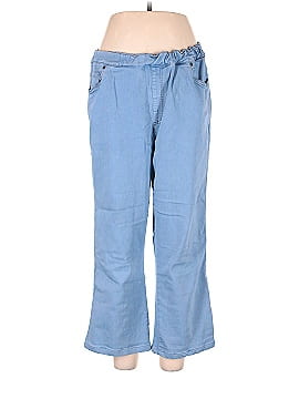 Pajama Jeans Women's Clothing On Sale Up To 90% Off Retail