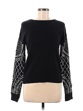 Glamorous Pullover Sweater (view 1)