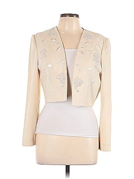 Papell Boutique Evening Blazer (view 1)