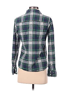 J.Crew Long Sleeve Button-Down Shirt (view 2)