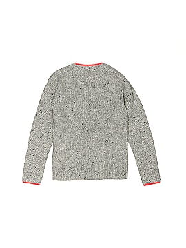 Crewcuts Wool Pullover Sweater (view 2)
