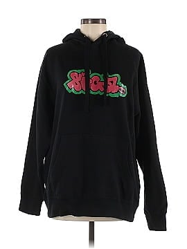 Cotton Heritage Pullover Hoodie (view 1)