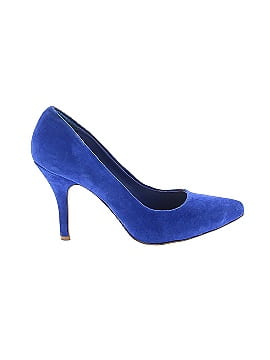JS by Jessica Simpson Heels (view 1)