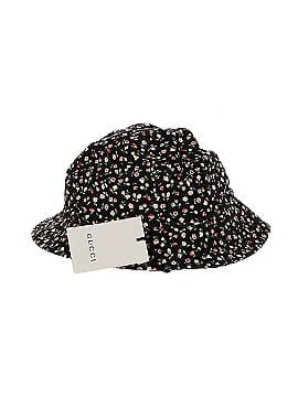 Gucci X Liberty of London Floral Bucket Hat  (view 1)