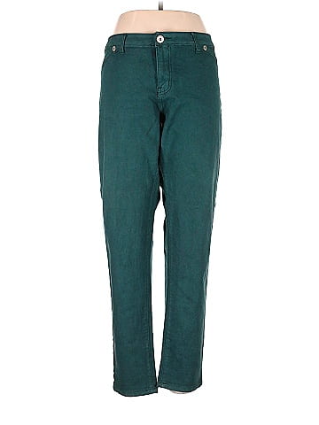 Royal Blue Jeans (view 1)