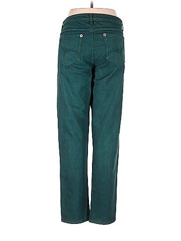 Royal Blue Jeans (view 2)