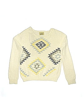Roebuck & Co. Pullover Sweater (view 1)