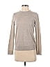Muji Tan Wool Pullover Sweater Size S - photo 1