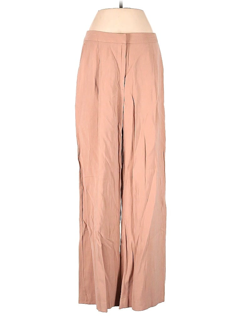 SOMETHING NAVY Pre-owned Casual Pants In Brown