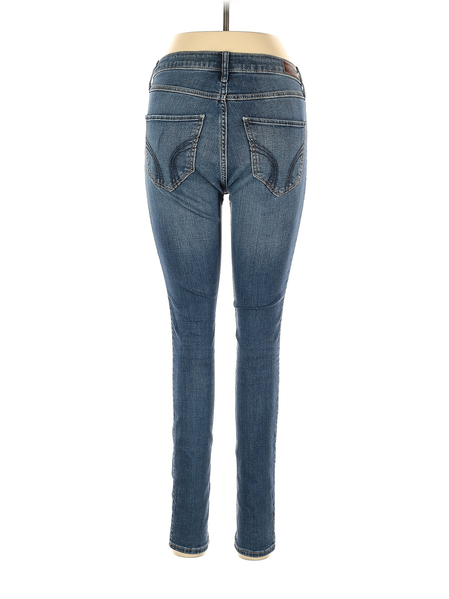 Hollister Juniors Jeans On Sale Up To 90% Off Retail