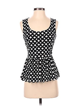 Unbranded Sleeveless Blouse (view 1)