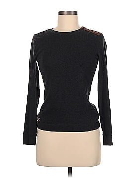 Lauren by Ralph Lauren Pullover Sweater (view 1)