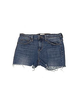 ID:23 Denim Shorts (view 1)