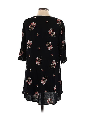 Amuse Society Casual Dress (view 2)