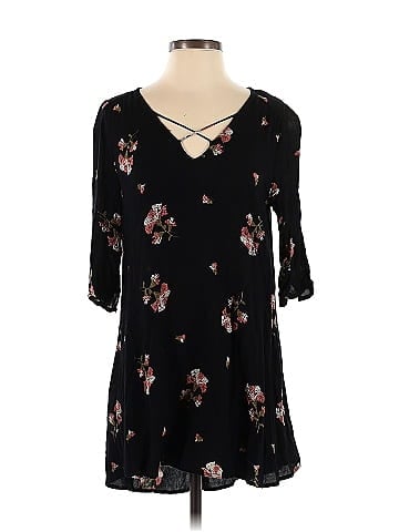 Amuse Society Casual Dress (view 1)