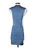 Kain Label Blue Casual Dress Size P (petite) - photo 2