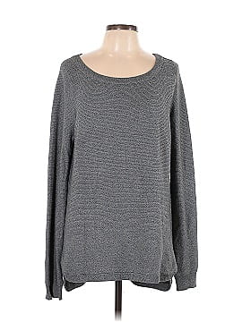 Cyrus Pullover Sweater (view 1)