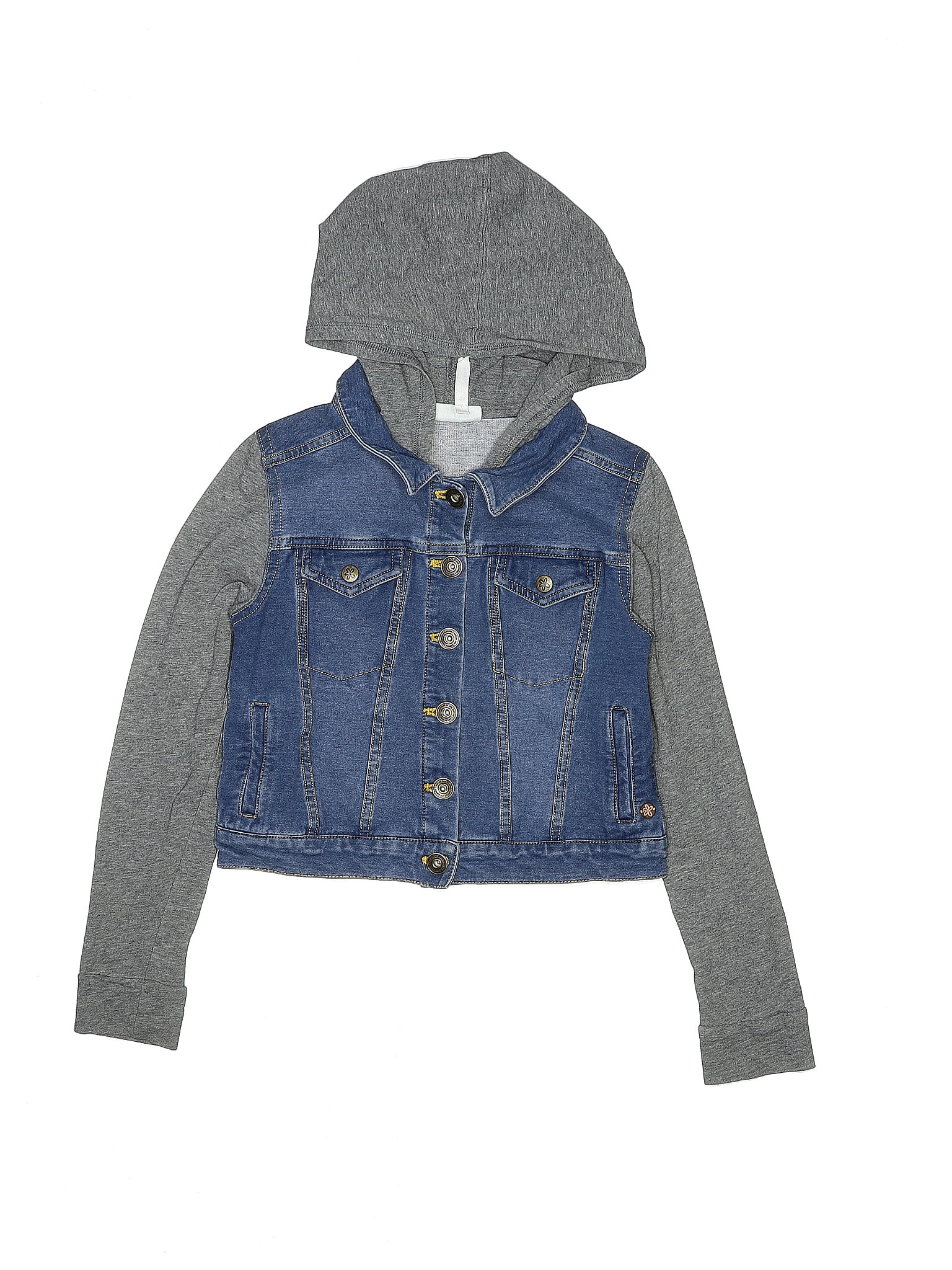 Denim Jacket Matilda