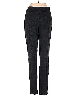 Hilary Radley Women's Black Dress Pants Size 8 Flat Front High