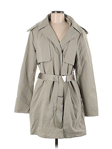 lululemon athletica Trench Coats