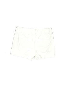Ann Taylor LOFT Khaki Shorts (view 2)