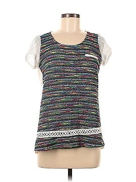 C. Luce Short Sleeve Top (view 1)